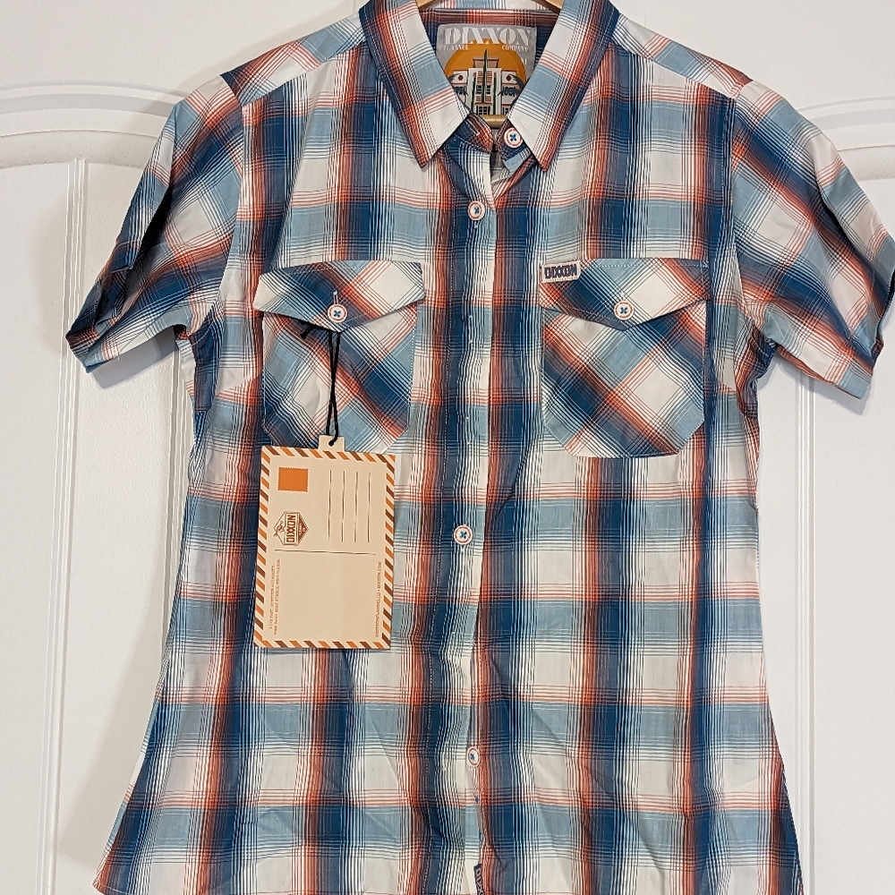 Women's Dixon 305 Shirt